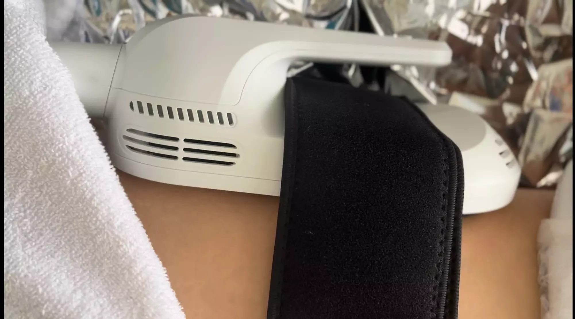 Up to 50% Off on Electrical Muscle Stimulation at Magic Body Aesthetic - Primary Image