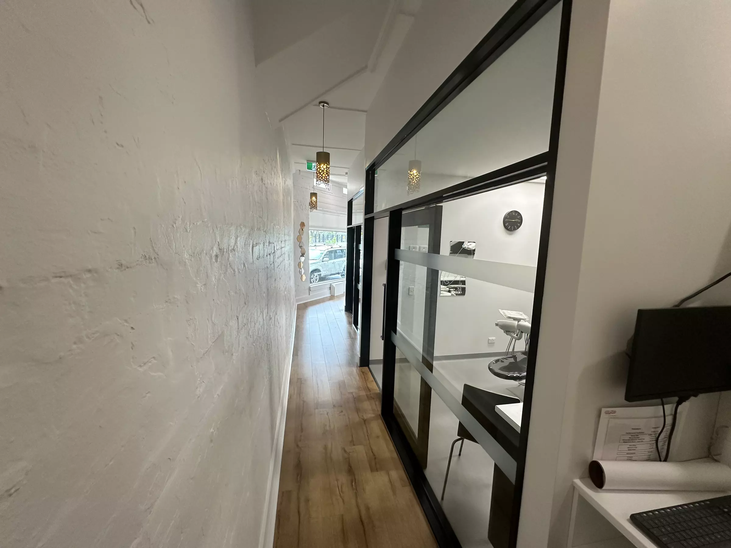 Comprehensive Dental Exam and Cleaning with Bitewings X-Rays