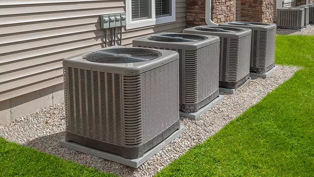 Up to 57% Off on HVAC Service / Repair at Roman Cavalry Air Conditioning and Heating - Primary Image