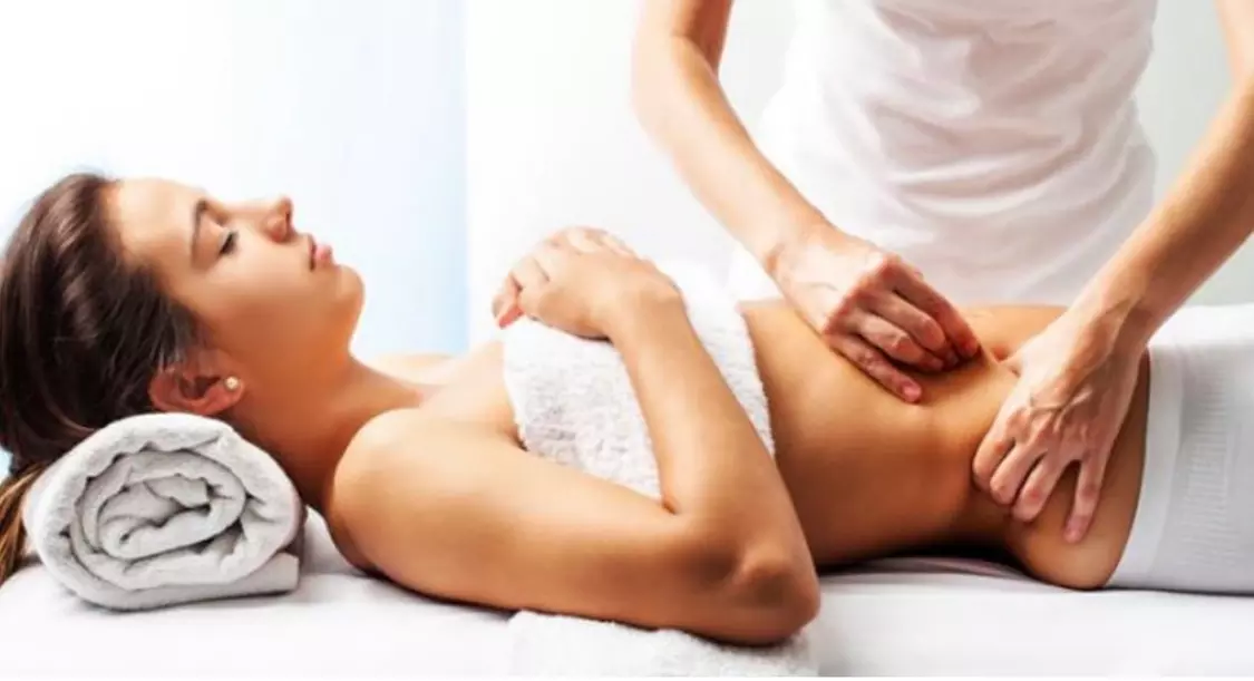 Up to 45% Off on Lymphatic Drainage Massage at EBV Sculpting - Primary Image