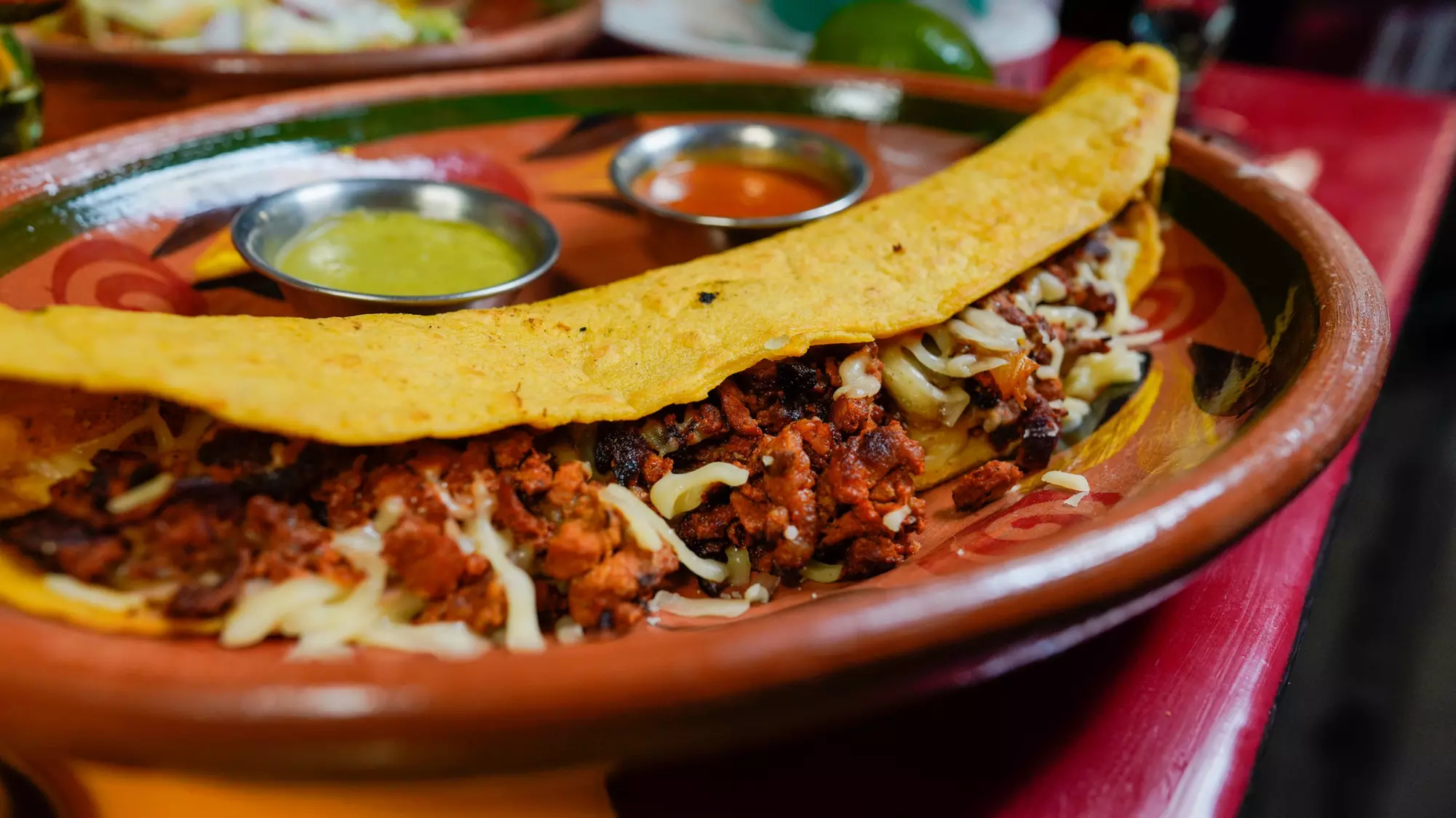 Up to 28% Off on Mexican Cuisine at Alejandro’s Amigos Taqueria - Second Medium