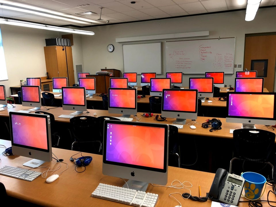 Master Linux Skills with 1-1 Tutoring and Self-Paced Bootcamp