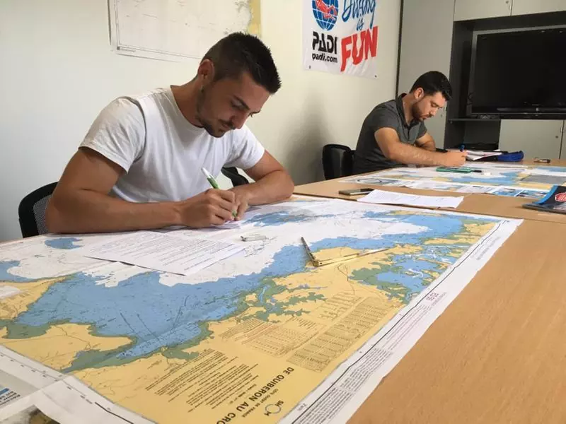 Jusqu'à 25% de remise sur Permis bateau chez Aqua Evasion