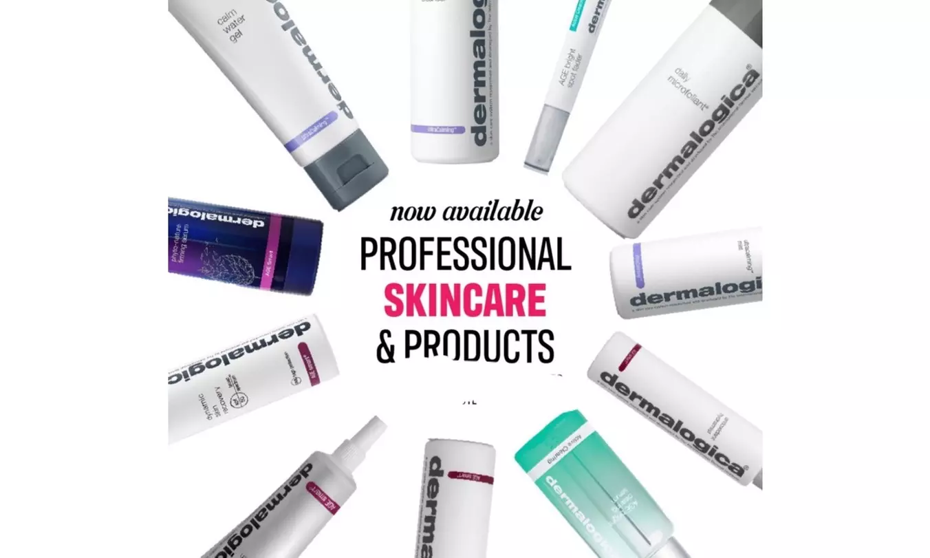 Up to 30% Off on Skin Care Supplies (Retail) at Black Bella Dc  Body Sculpting - Second Medium