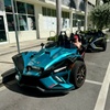 Image 10: Rent a Polaris Slingshot for 1 to 24 Hours in Miami