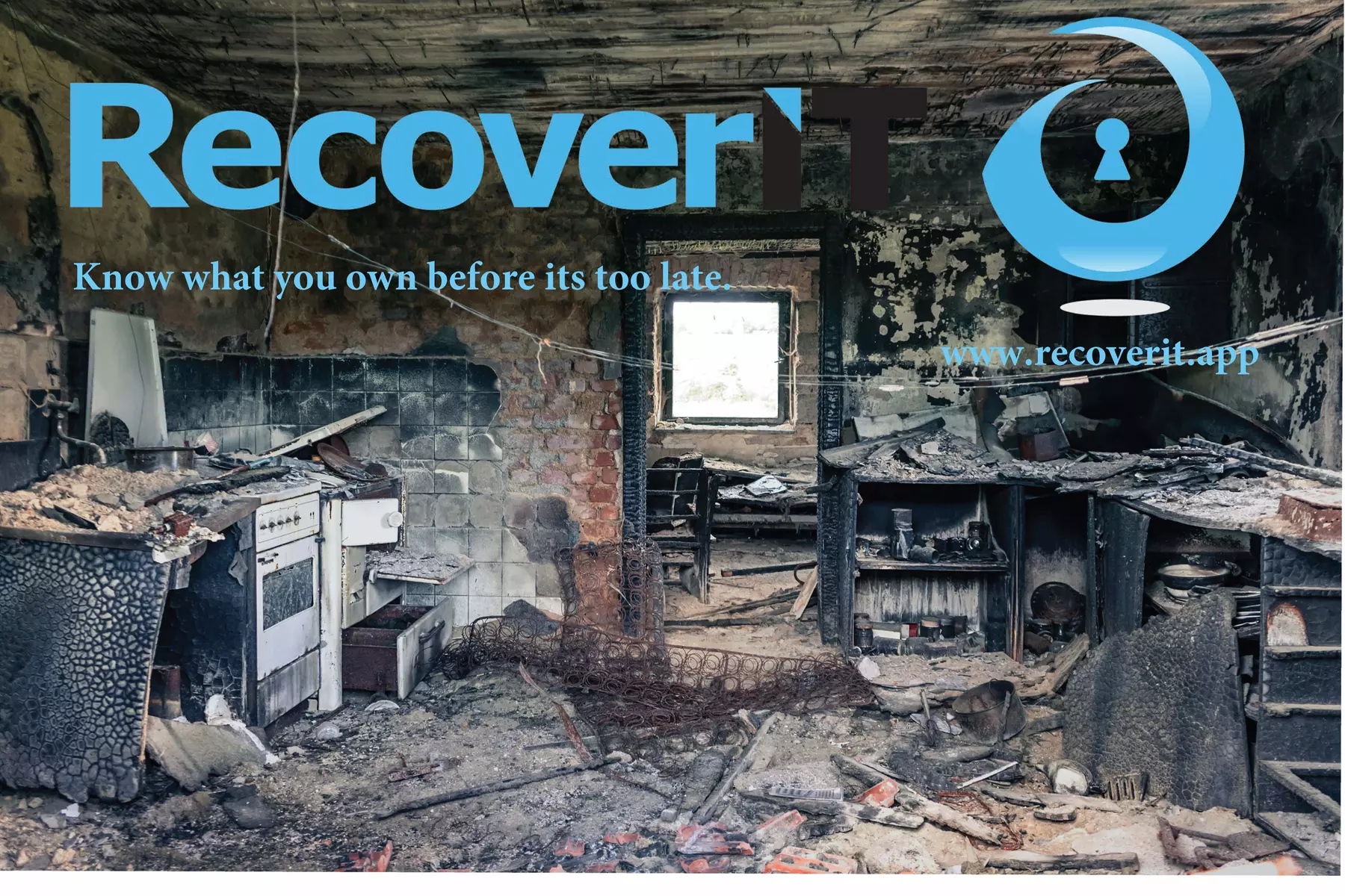 Enjoy a 1-Year Subscription to RecoverIT with business or household plans up to 20% off, ensuring asset protection. - Primary Image
