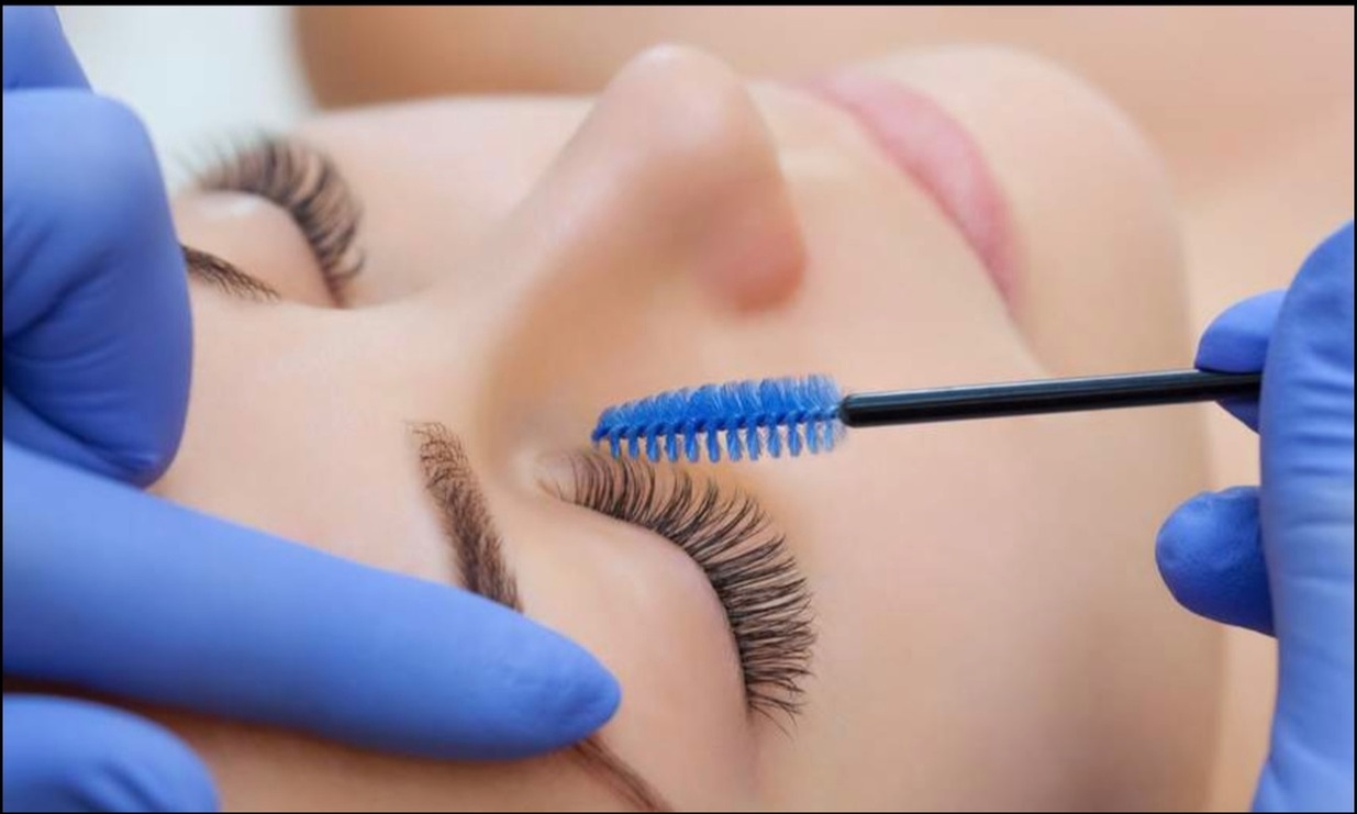 Up to 66% Off on Eyelash Extensions at Lady Lashes NY Inc