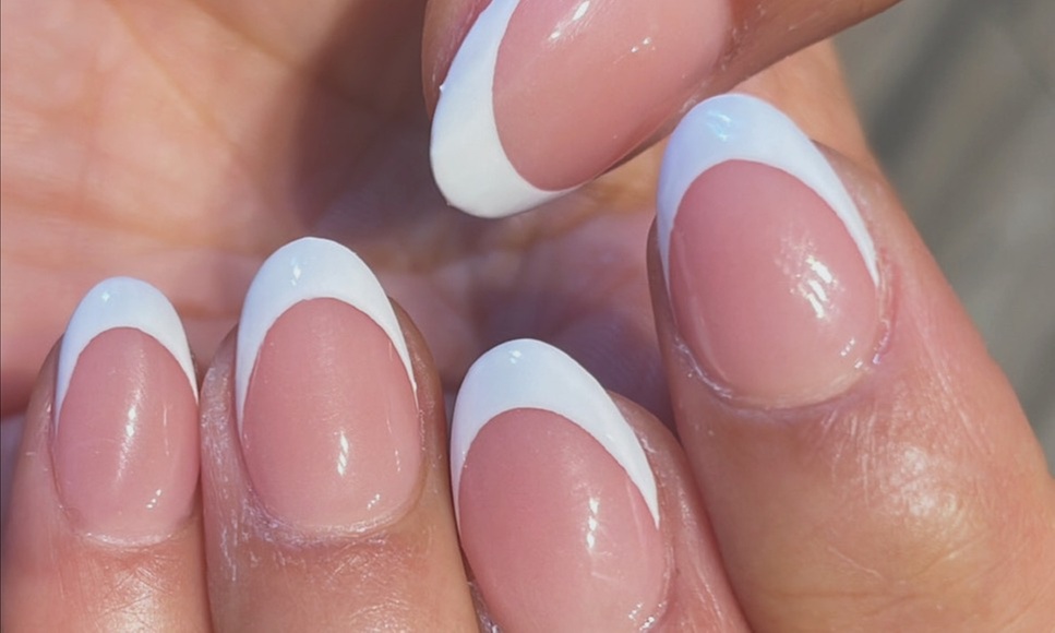 Up to 35% Off on Nail Salon - Pedicure at Kay Beauty Spa