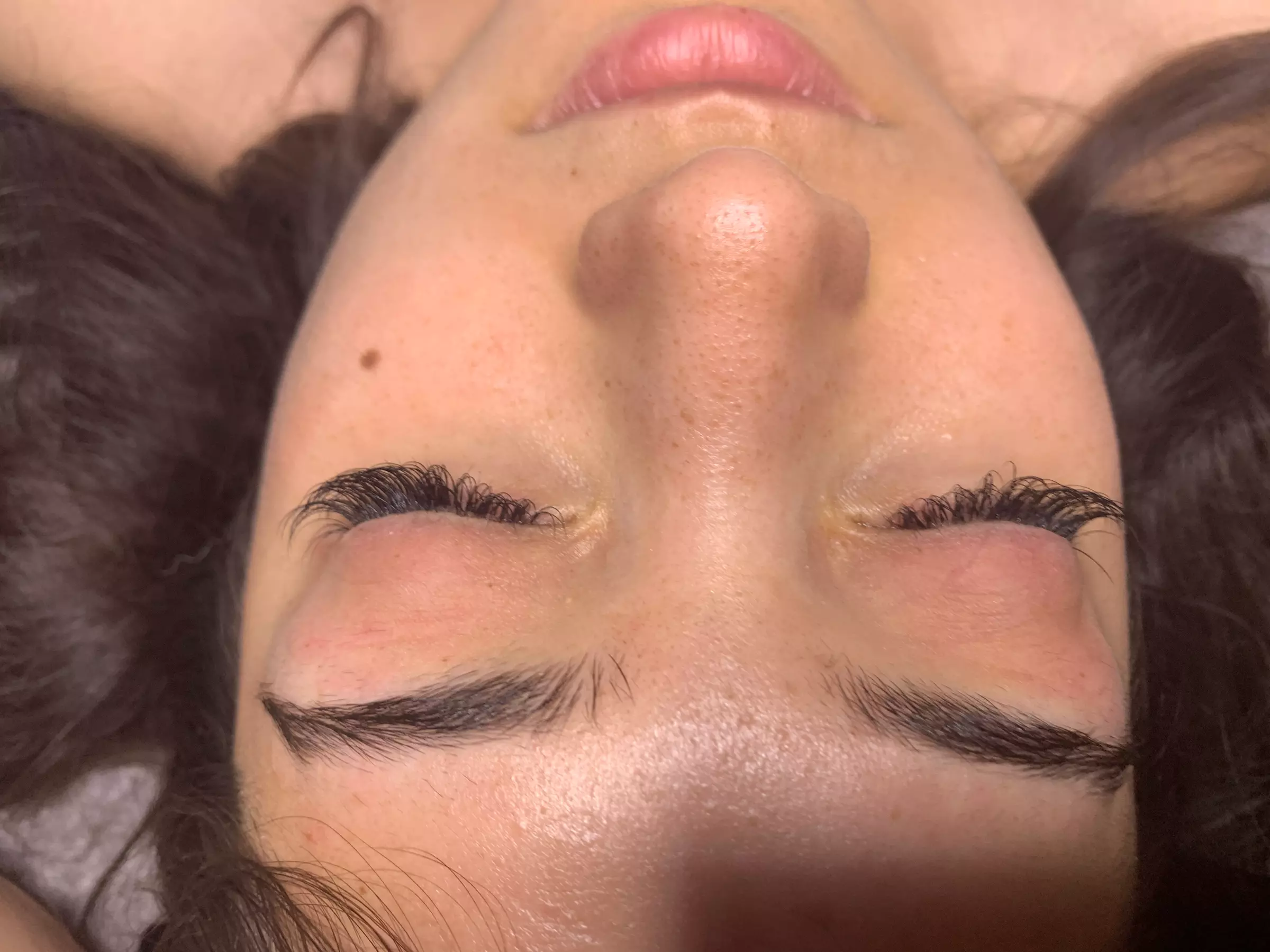 Explore a Variety of Full Eyelash Extension Sets