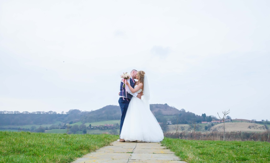 Image 3: Up to 34% Off on Wedding Photography at In Camera Productions Ltd