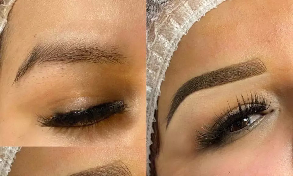 Up to 29% Off on Microblading at Emira Queen Brows - Primary Image