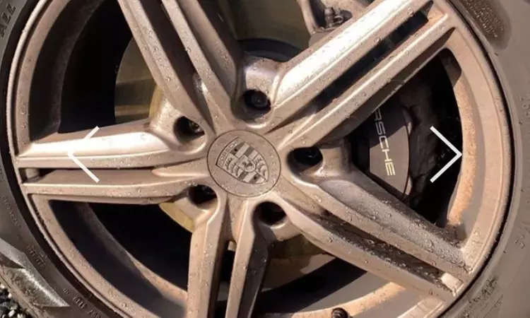 Up to 53% Off on Mobile Detailing at Washington’s auto spa