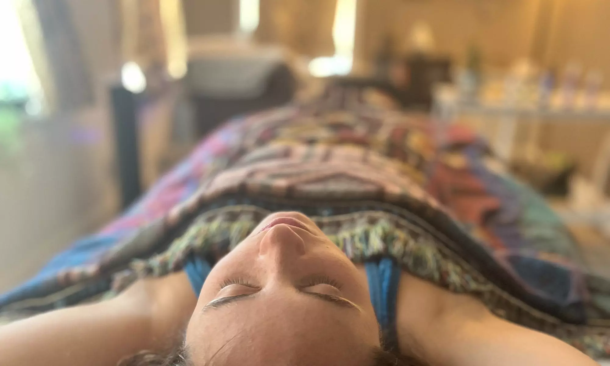 Experience 90-Minute Hypnotherapy Sessions Combined With Breathwork (Up to 60% Off) - Primary Image