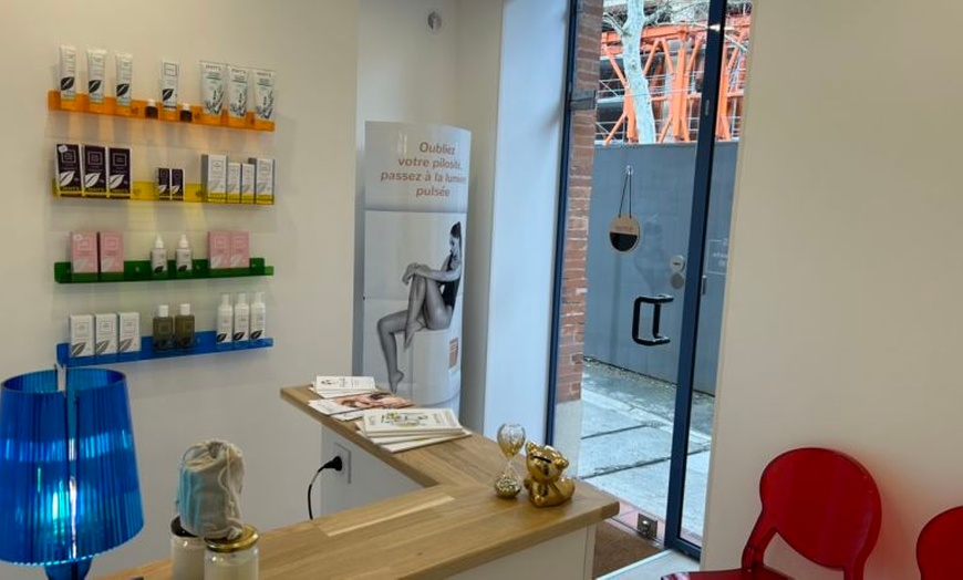 Image 4: Soin du visage au choix avec Cocoon De Kali