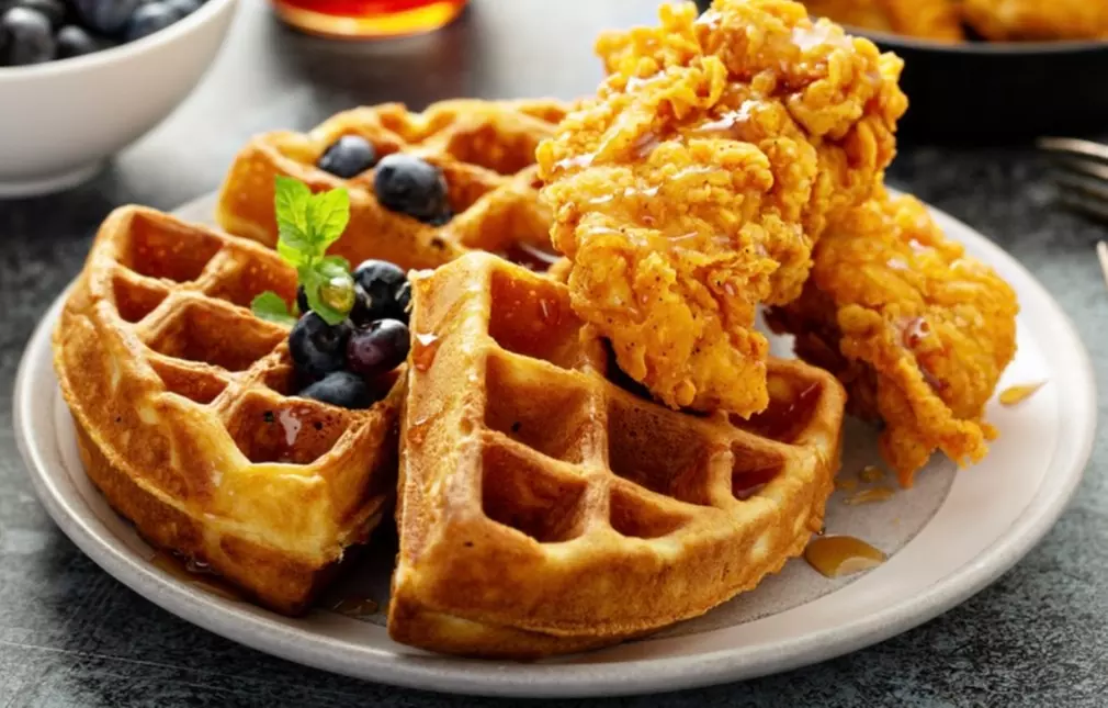 Up to 25% Off on Caribbean Cuisine at Paradise Bistro - Primary Image