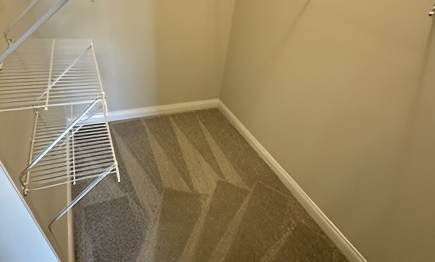 Image 2: 2 Hours of Regular Cleaning, Full Deep Clean, or Move-in/Out Cleaning
