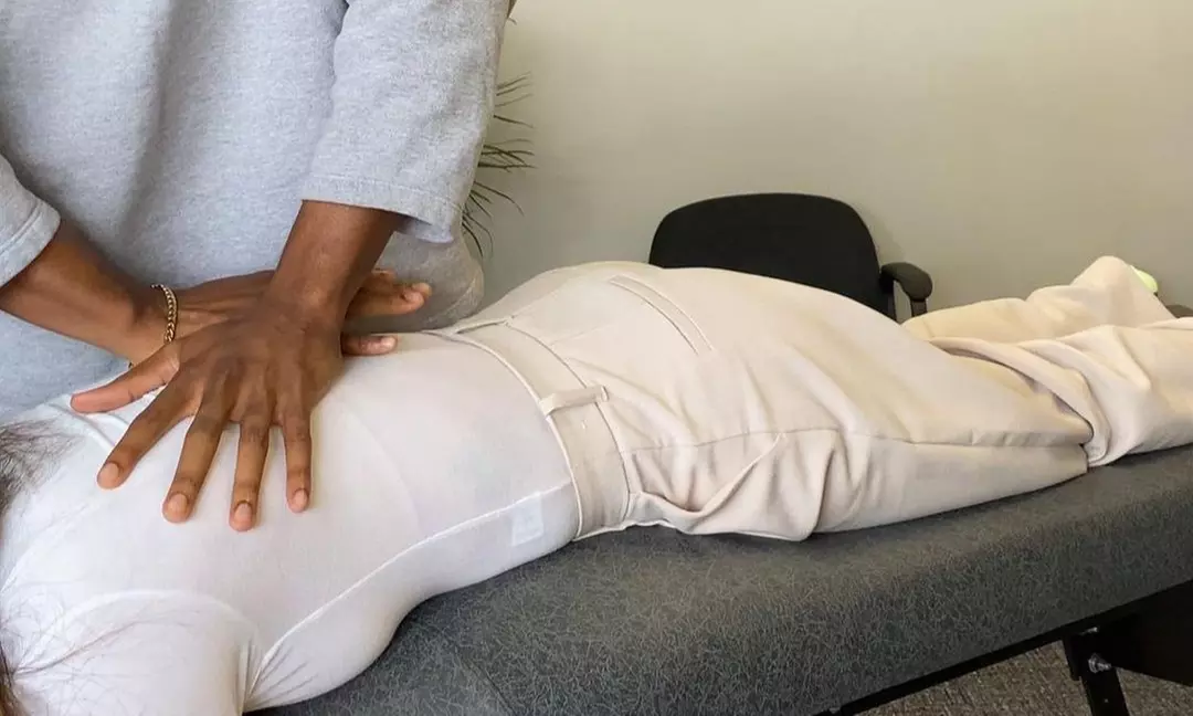 Up to 74% Off on Chiropractic Services at Innate's Touch Chiropractic - Primary Image