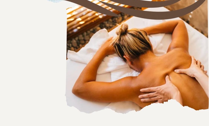 Image 2: Up to 35% Off on Pampering Package at Beauty By Mila