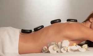 Relax with a Swedish or Deep Tissue Massage Experience