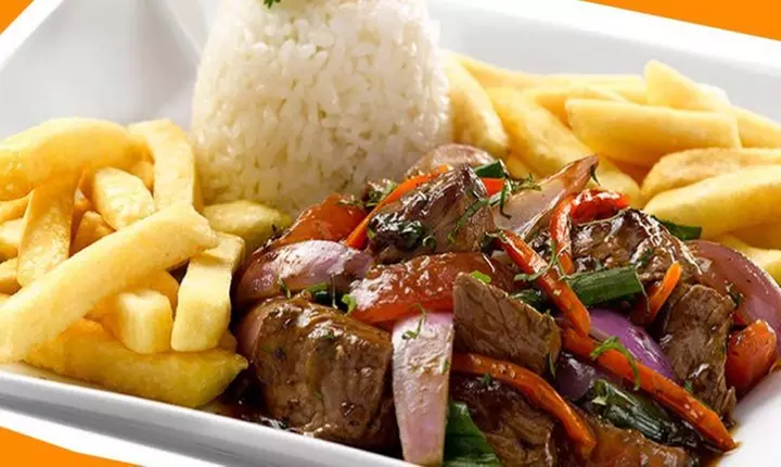 Family Gastronomic Food Festival on jun 02, 2024 - Primary Image