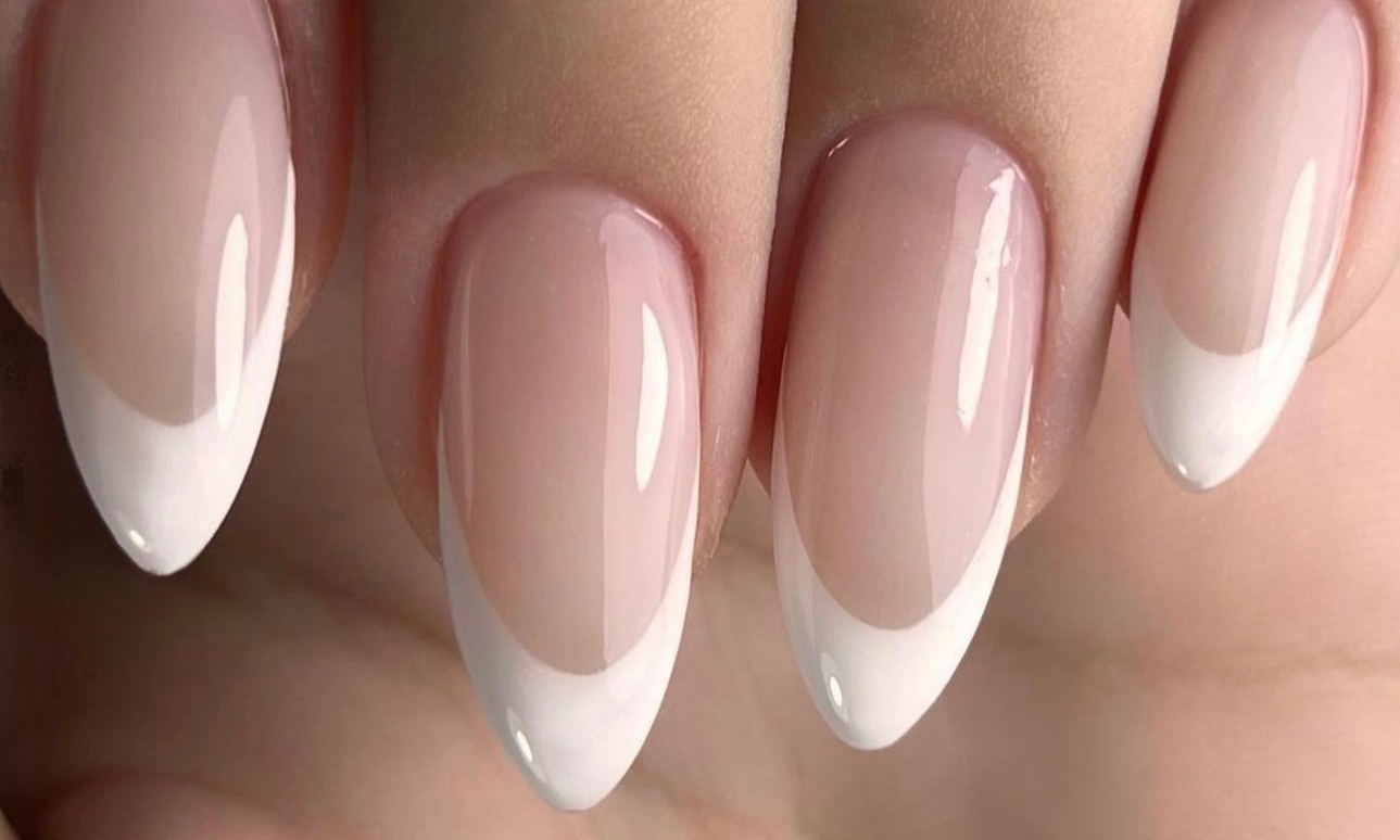 Up to 54% Off on Nail Salon - Manicure at Nail by arsineh