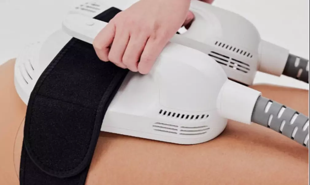 Up to 30% Off on Electrical Muscle Stimulation at ReShape by Maria - Second Medium
