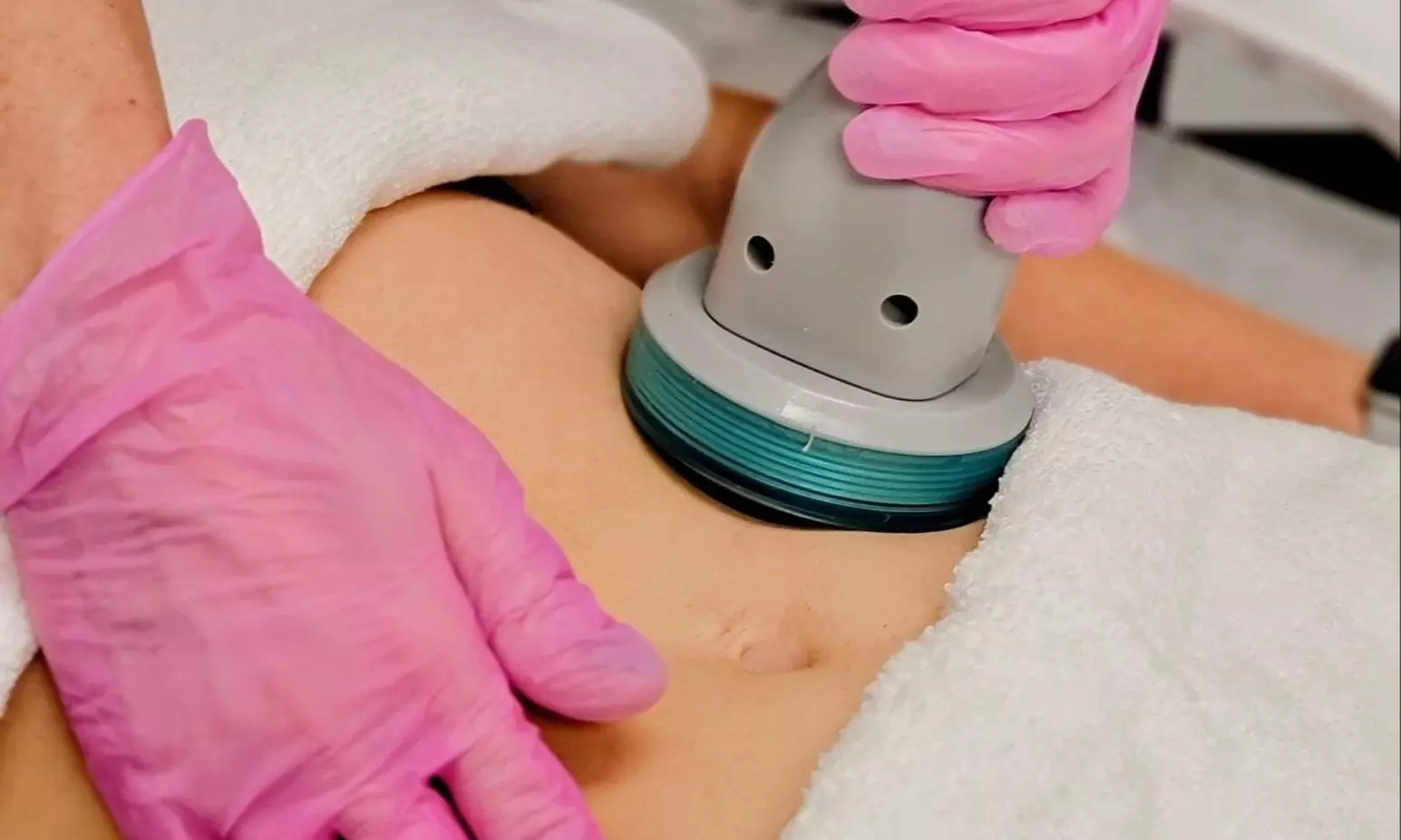 Achieve Your Goals with 2, 4, or 6 Ultrasonic-Fat Cavitation Sessions