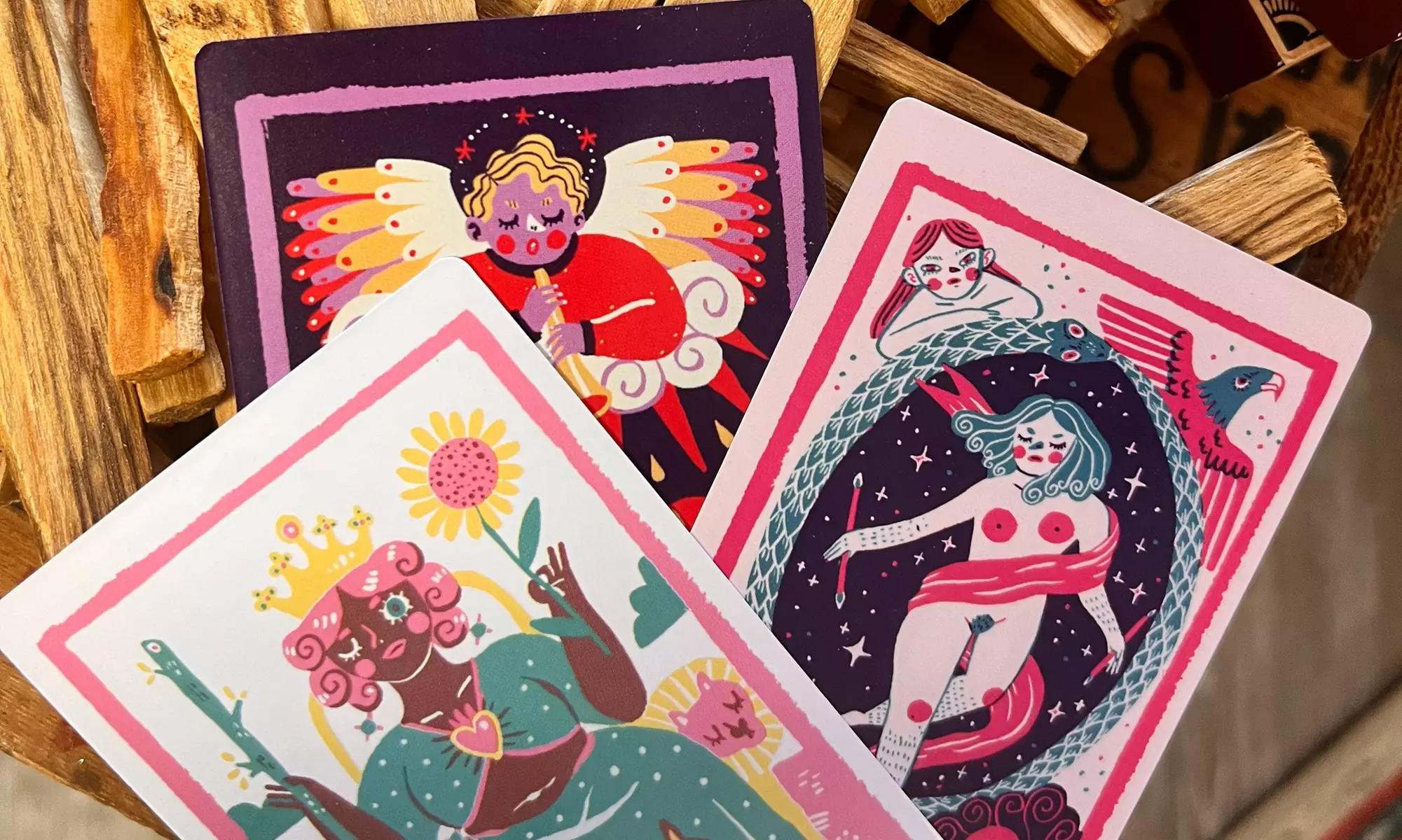 Up to 57% Off on Psychic/Astrology/Fortune Teller at Athnic
