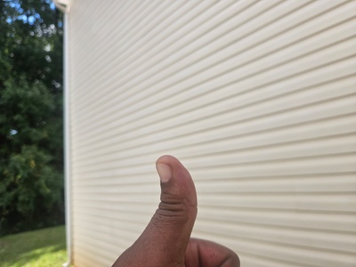 Gutter Cleaning for a One Story Home up to 2000 Sq Ft - Mike's Prices Right