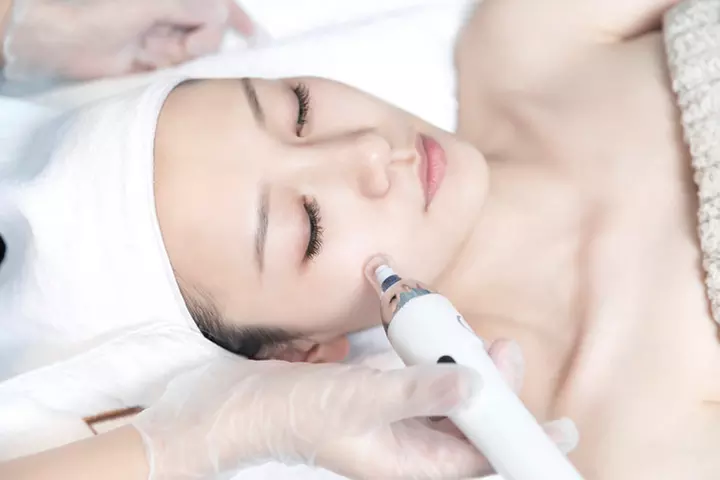 Up to 56% Off on Facial - Chosen by Customer at Timeless Aesthetics