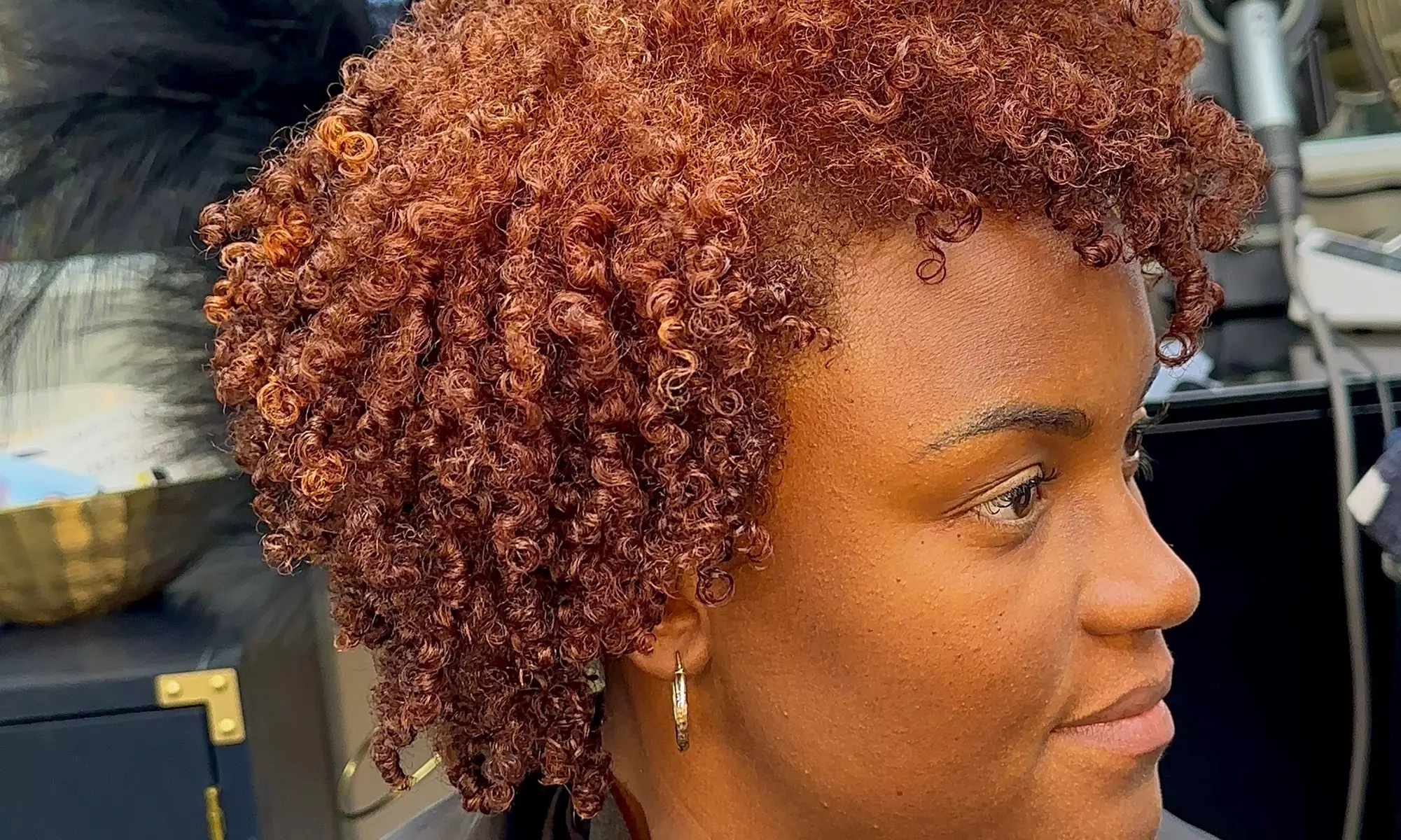 Enhance Your Style With Single-Process or Partial Highlights