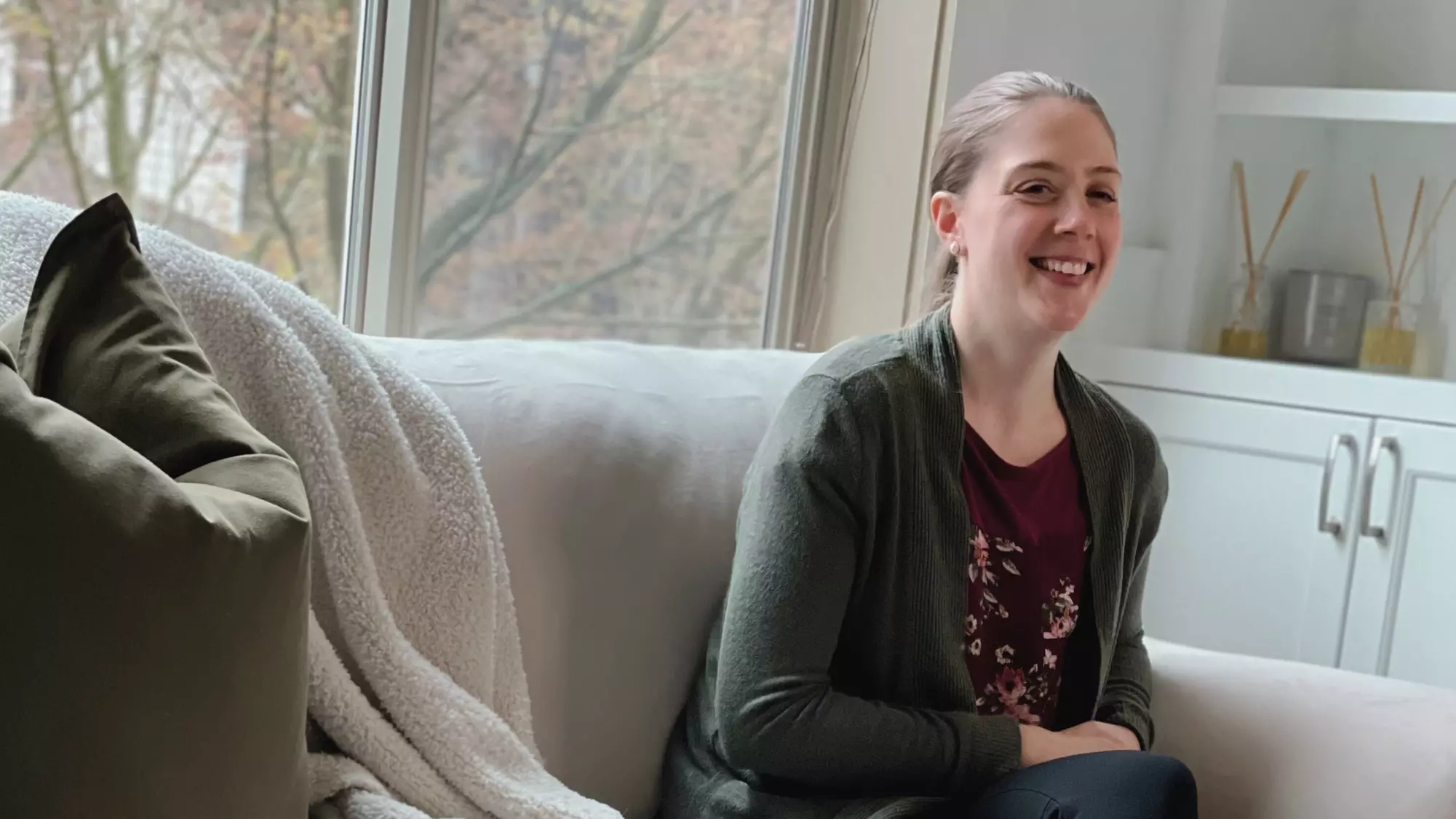 Transform Your Wellness w/ One, Two, Three  60-Min coaching sessions 