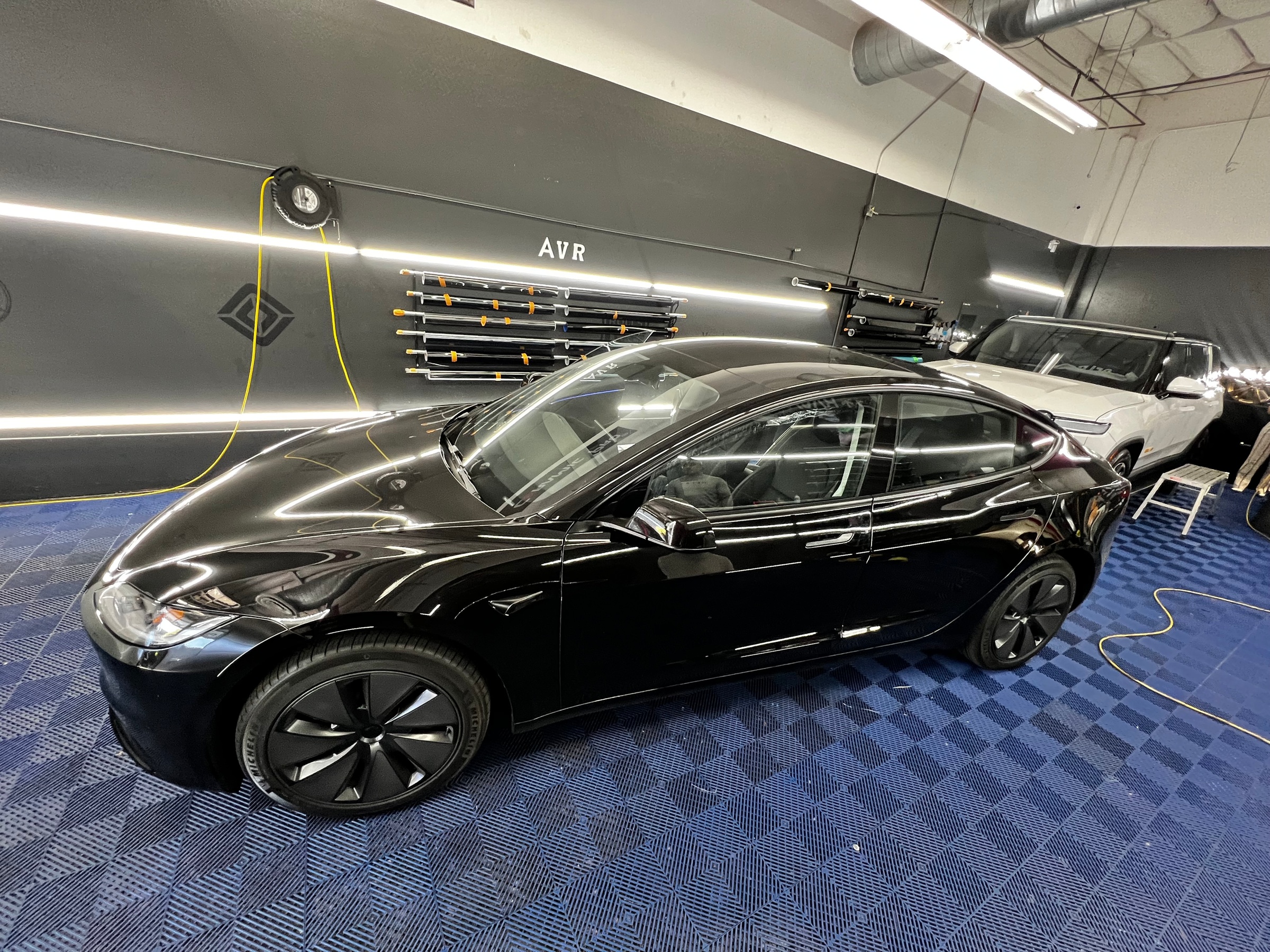 Up to 28% Off on Exterior & Interior Car Detail at Artistic Vinyl Repair
