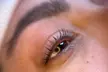 One Eyelash Lift w/ a choice of Tinting Treatment at Karina Coragem - Beauty Studio(Up to 56%Off) - Second Medium