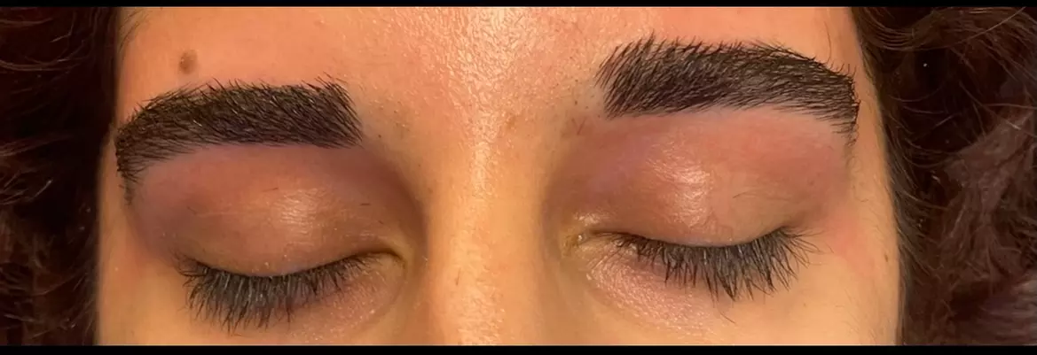 Experience Ange Aesthetics' Brazilian or Bikini Wax with Hydrojelly Mask up to 50% Off - Second Medium