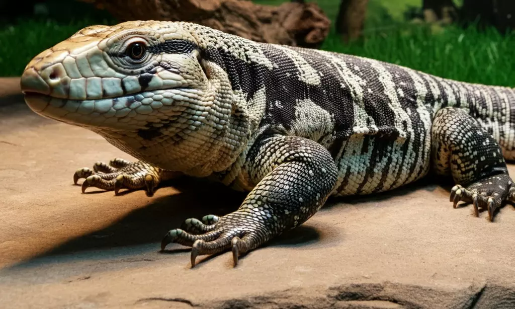 Zoology offers Single-Day Admission to explore reptiles and insects with up to 37% off - Second Medium