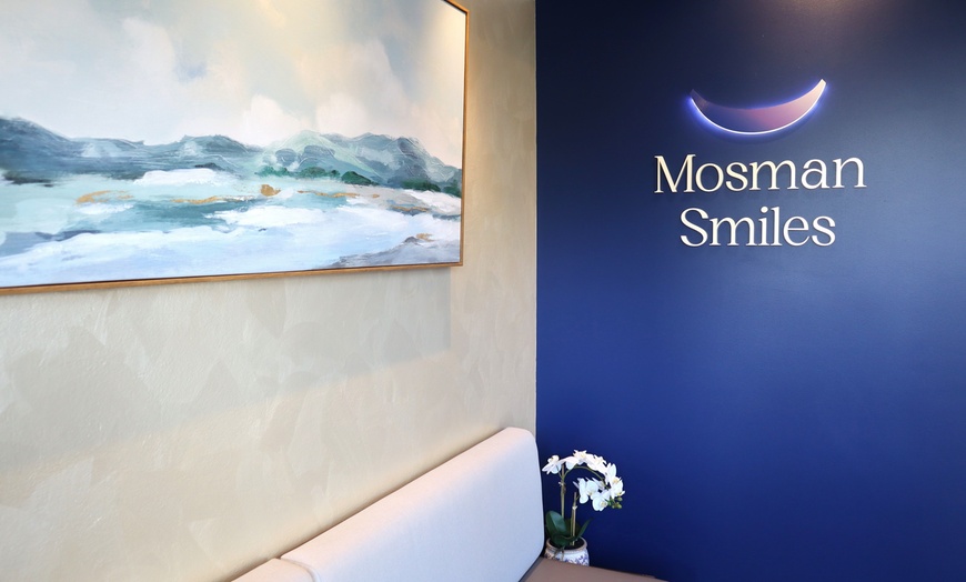 Image 2: Smile Bright: Dental Check Up, Scale, Clean and Two Bitewings X-Rays