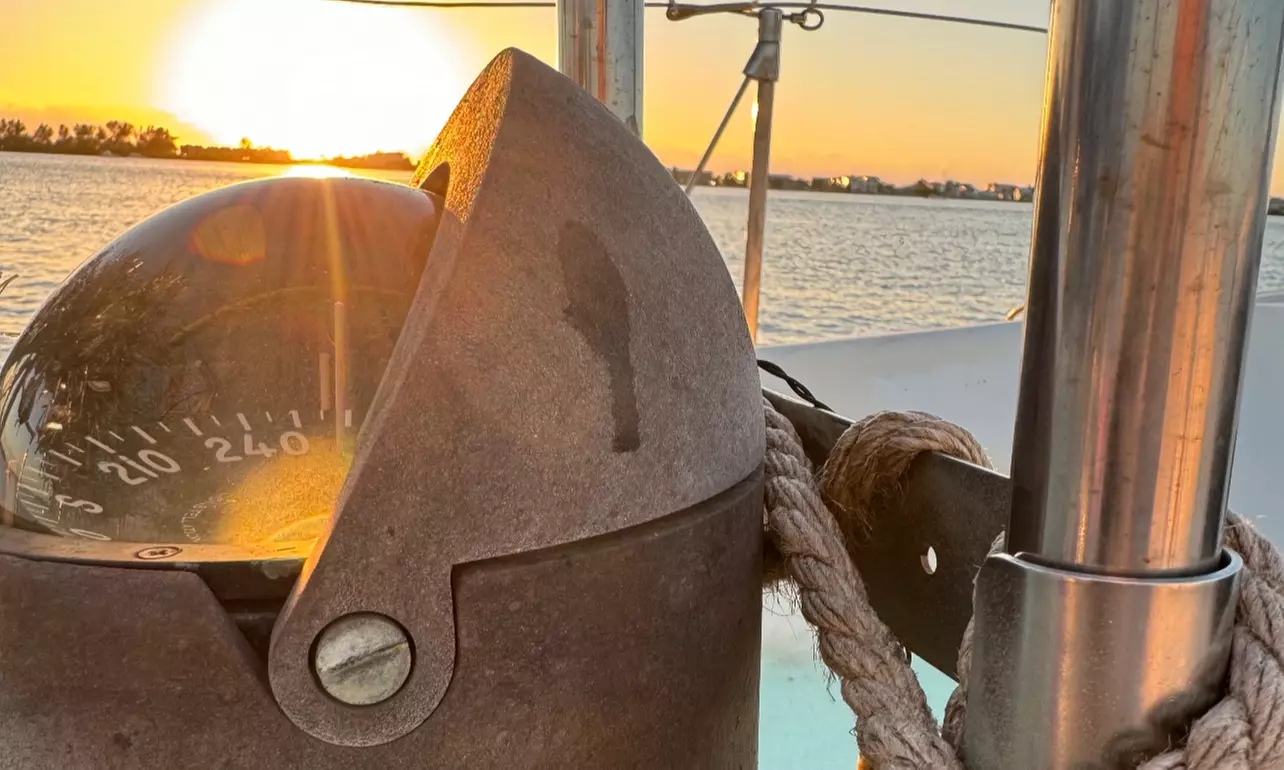 Up to 36% Off on Boat Party at The sailor park - Second Medium