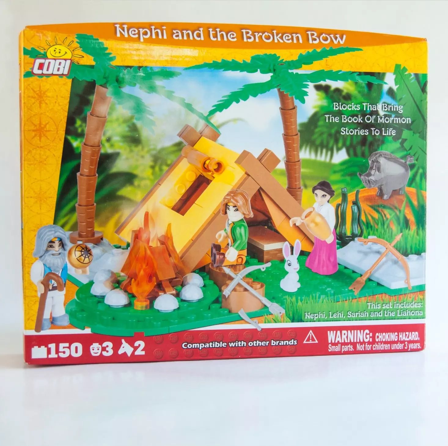 Up to 37% Off on Toy - Riding (Retail) at Our Picnic Tree - Second Medium