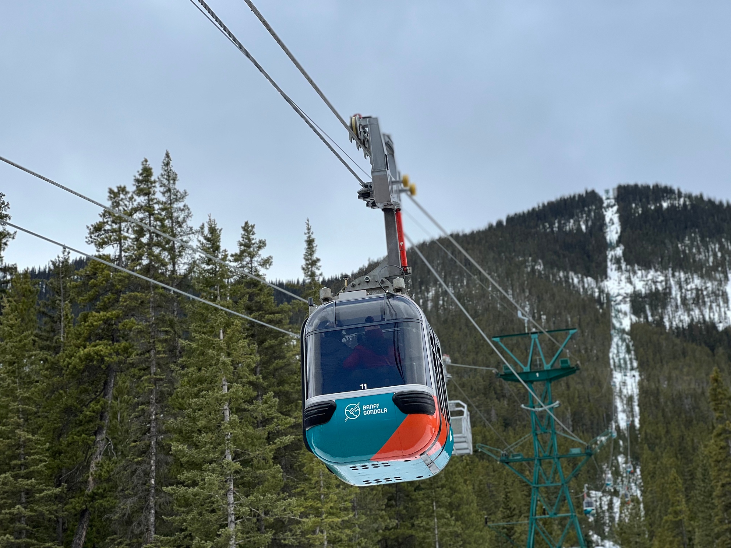 Up to 25% Off on  at Banff Journey