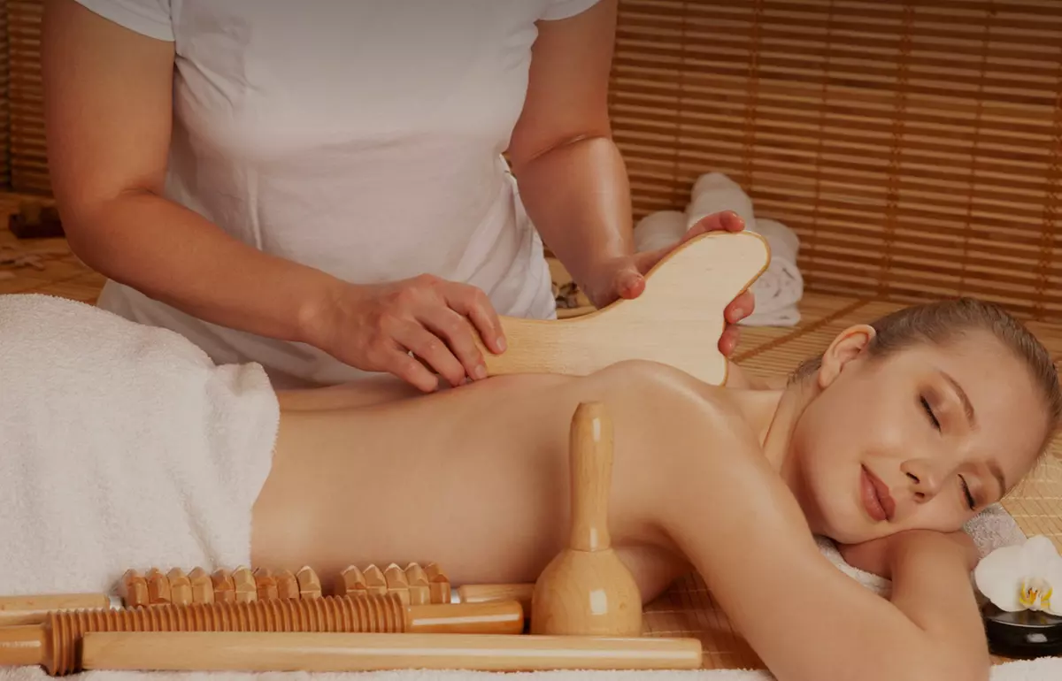 Up to 55% Off on Professional Spa Treatments