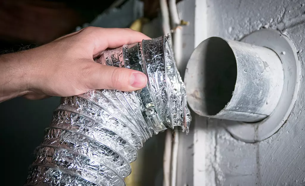 Up to 90% Off on Furnace / Dryer Vent at pro airducts - Primary Image