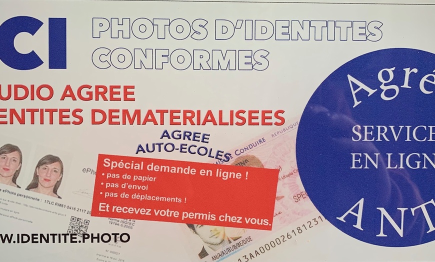 Image 1: Traitement photographique chez PHOTO IMAGE IN
