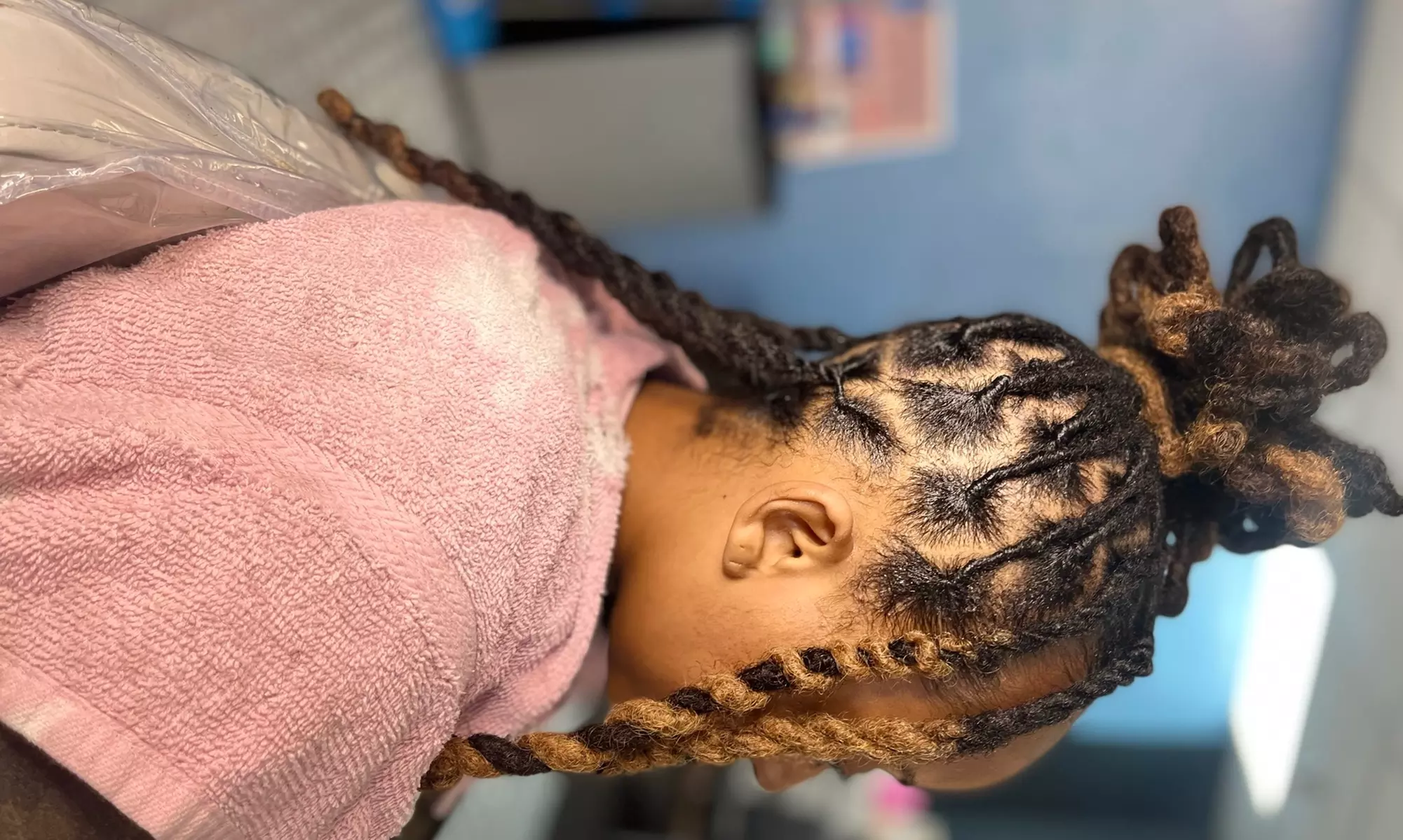 Up to 90% Off on Gift Card - Hair Salon at M.A.D.E Conceited LLC - Second Medium