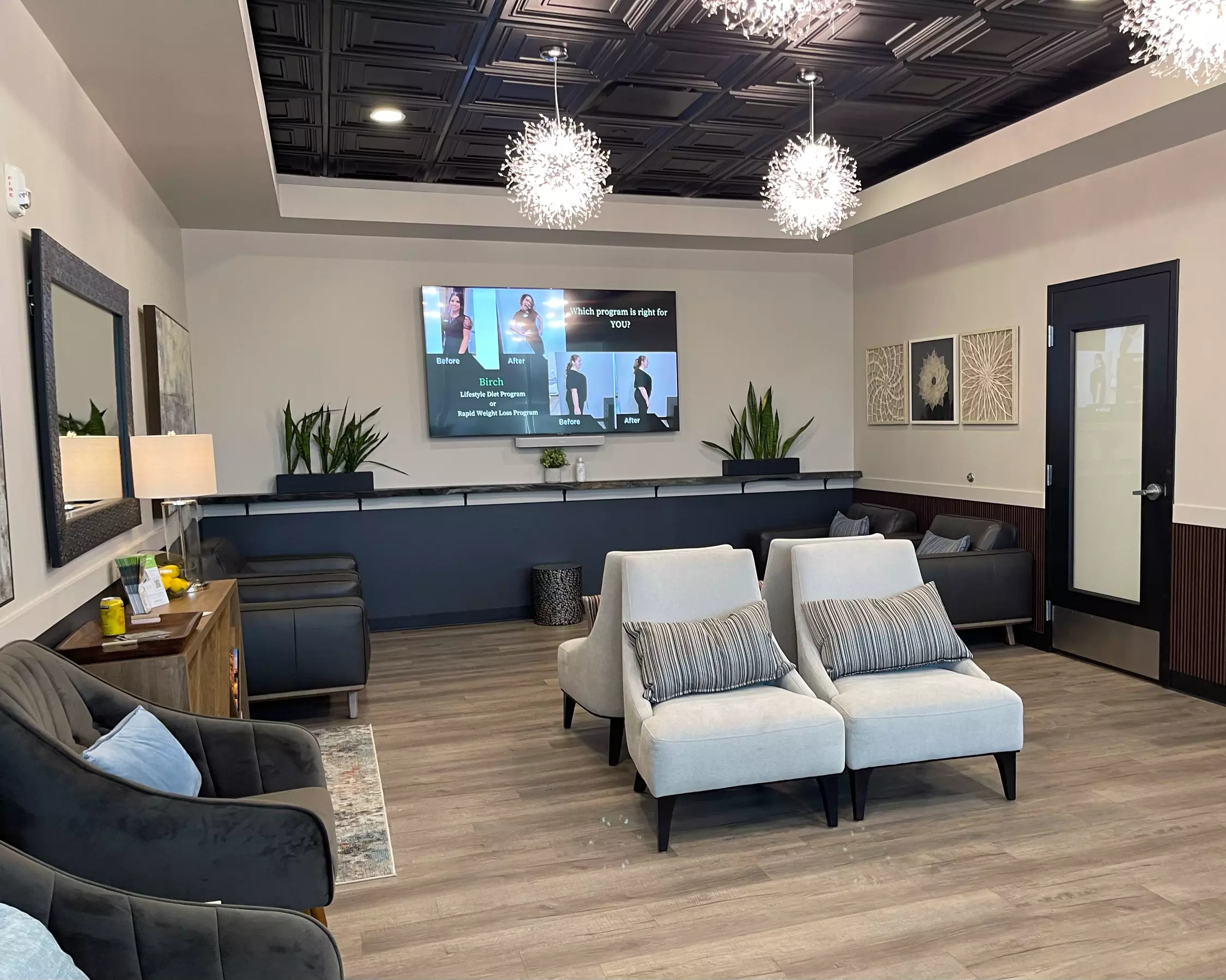 Rejuvenate with Liposhots and Quench IV Therapy