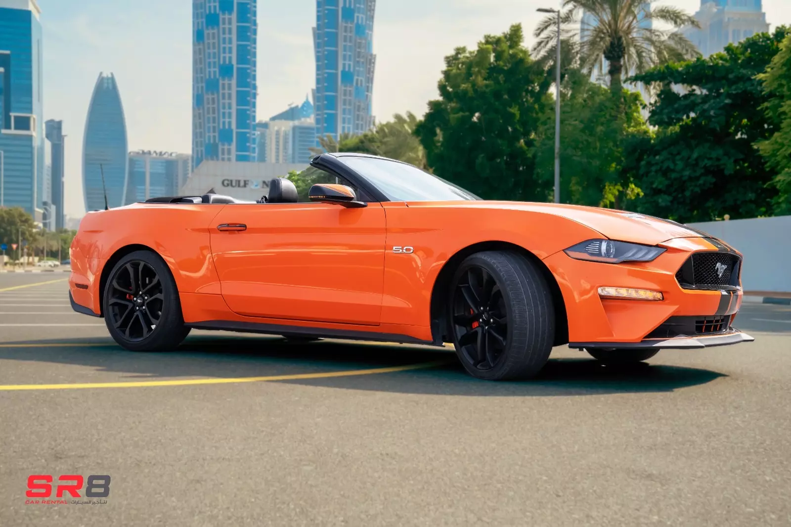 1, 2, 3 or 5-Hour Supercar Rental with Complimentary Photography