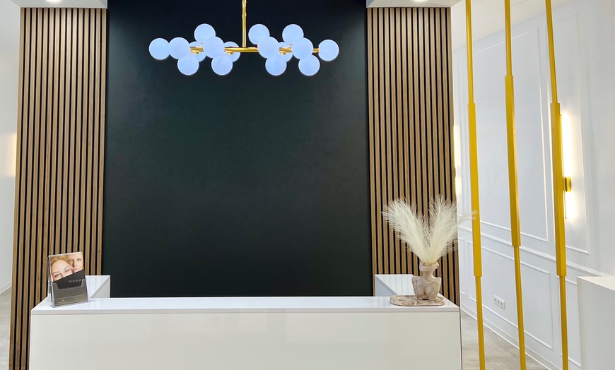 Image 5: Microblading, optional mit Microshading, für 1 Person