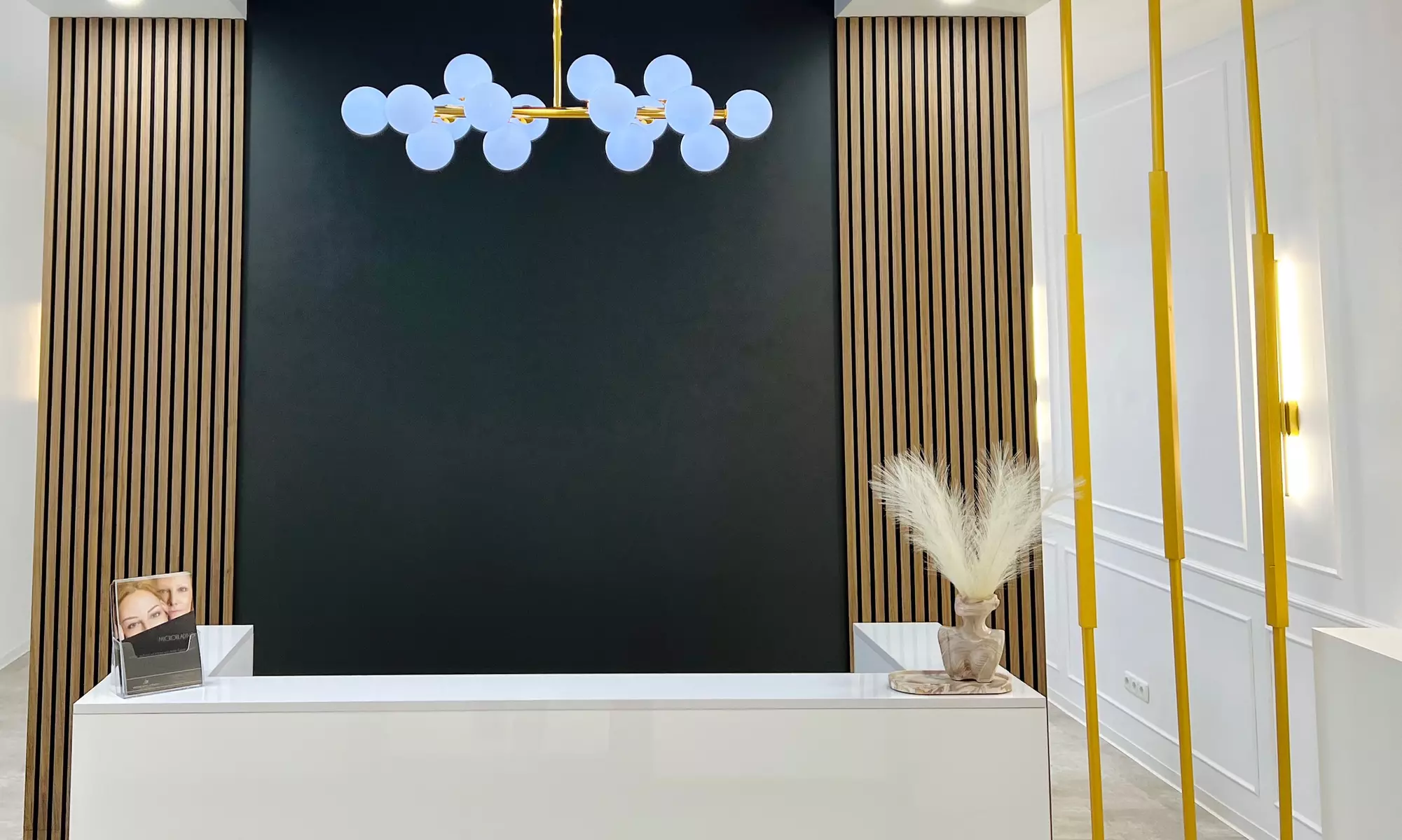 Microblading, optional mit Microshading, für 1 Person