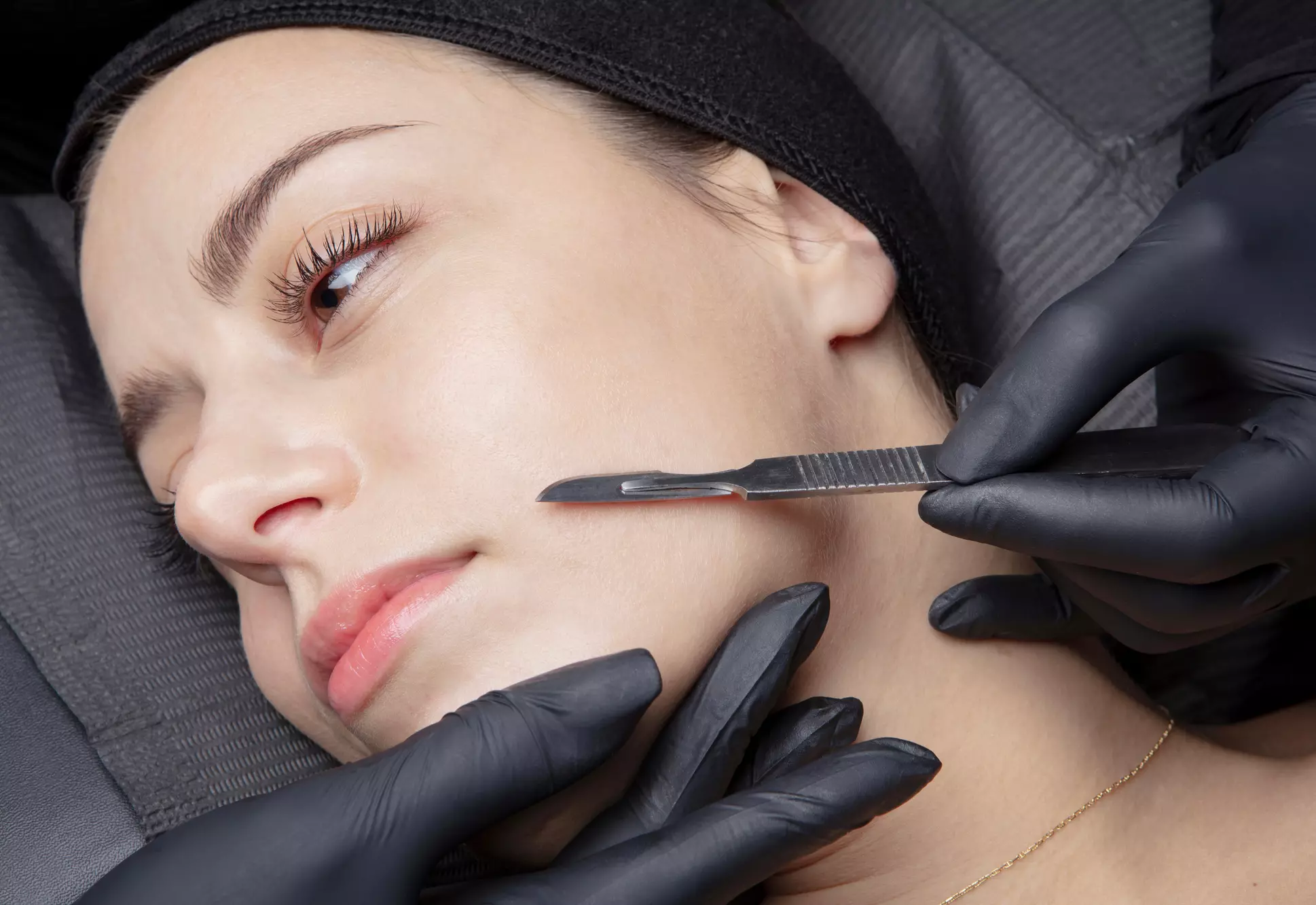 Up to 39% Off on Facial - Mask at Aesthete Aesthetics - Primary Image