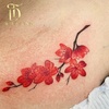 Image 2: Transform Your Look: Mini Tattoo – Single Small Design